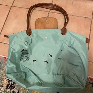 Longchamp Bag